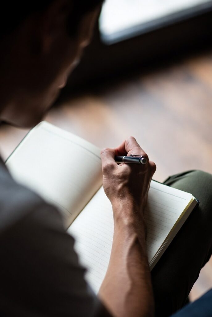 Menyusun Alur Hari yang Terasa Lebih Mengalir