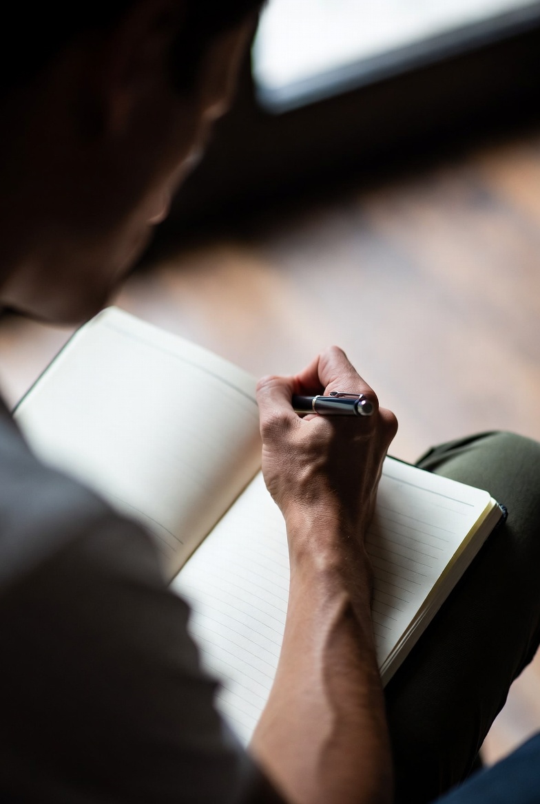 Menyusun Alur Hari yang Terasa Lebih Mengalir