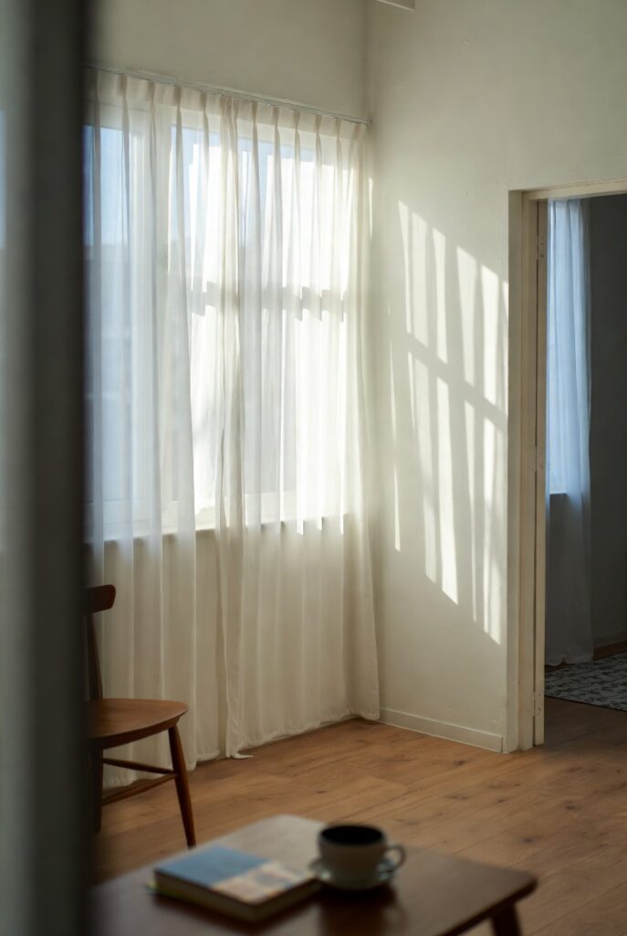 Menjaga Struktur Tanpa Kehilangan Kebebasan